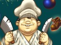 Mchezo Matunda Chef  online