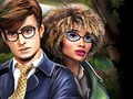 Mchezo Hollywood Uhalifu  online