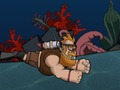 Mchezo Dangerous Dan Legends of Seven Seas  online