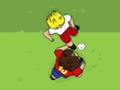 Mchezo Kings piga chenga  online