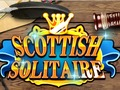 Mchezo Solitaire ya Scottish online