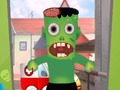 Mchezo Hospitali ya Monster online
