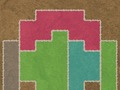 Mchezo Colorem Colour block solitaire online