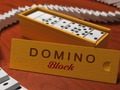 Mchezo Domino block online