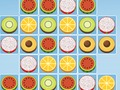 Mchezo Matunda Candy Shop  online