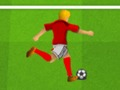 Mchezo Adhabu Shootout: Multi League  online