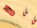 Mchezo Magari Mafunzo ya Off-Road ya Mwanga  online