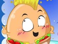Mchezo Fluffy yai  online
