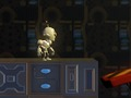 Mchezo Juni hack  online