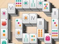 Mchezo Bwawa Pond Mahjong  online