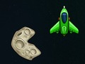 Mchezo Asteroids online