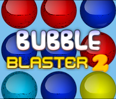Mchezo Bubble Blaster 2 online
