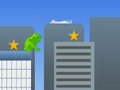 Mchezo Big Frog Anaruka tena  online
