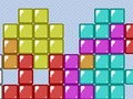 Mchezo Zima-Tris  online