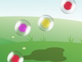 Mchezo Matone ya Bubble  online