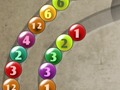 Mchezo Kuongezeka kwa Lini za Math  online