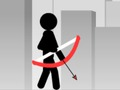 Mchezo Stickman Archer mkondoni online
