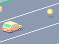 Mchezo Traffic nzito  online