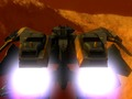 Mchezo Shadowhawks squadron online