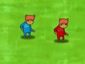 Mchezo Ndugu bora wa adventure online
