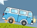 Mchezo Rally ya Bus  online
