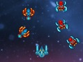 Mchezo Toleo maalum la Galaga  online