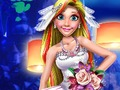 Mchezo Rachel Perfect Harusi  online