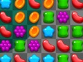 Mchezo Jelly Crusher Pipi  online