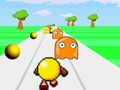 Mchezo Dhamana ya Pacman  online