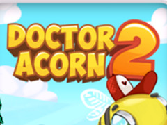 Mchezo Daktari Acorn 2  online