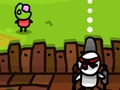 Mchezo Pigo la Zombie online