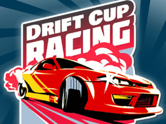 Mchezo Mashindano ya Kombe la Drift  online
