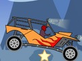 Mchezo Rally ya Buggy  online
