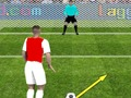 Mchezo Shooters ya adhabu  online
