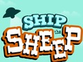 Mchezo Ship ya Kondoo  online