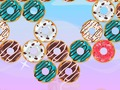 Mchezo Donut Shooter online