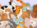 Mchezo Pata Kitty  online