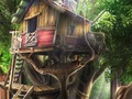 Mchezo Siri Treehouse  online