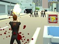 Mchezo Uhalifu City 3D  online
