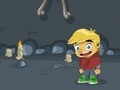 Mchezo Kitabu changu cha adventure 2  online