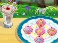 Mchezo Baby Cookies Cookies  online
