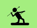 Mchezo Spear Stickman  online