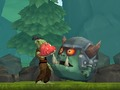 Mchezo Nguvu Dragons  online