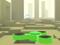 Mchezo Fidget Spinner x Racer online