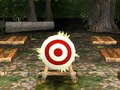 Mchezo Mchezaji wa Archery  online