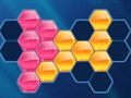 Mchezo Kuzuia Hexa Puzzle Online  online