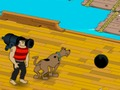 Mchezo Scooby-Doo! Zaidi ya Bodi  online