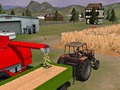 Mchezo Mkulima 2017 3d  online