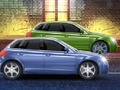 Mchezo Nguvu za Motors  online