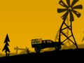 Mchezo Cargo hatari  online